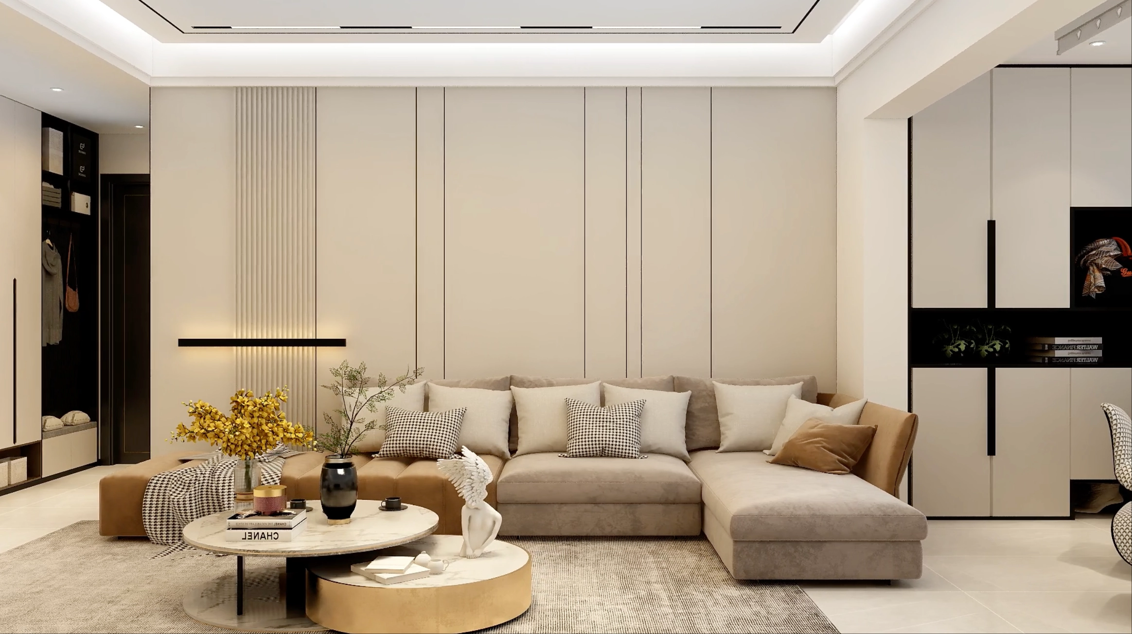 Factory-Direct Solutions for Quality Living Spaces